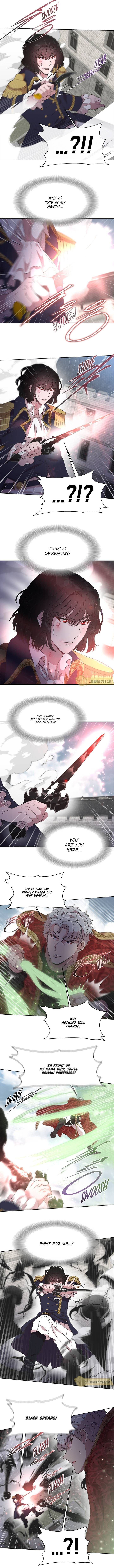 I Was Born As The Demon Lords Daughter 111 7