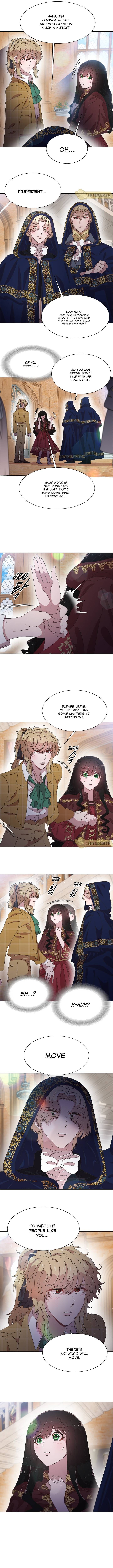 I Was Born As The Demon Lords Daughter 111 9