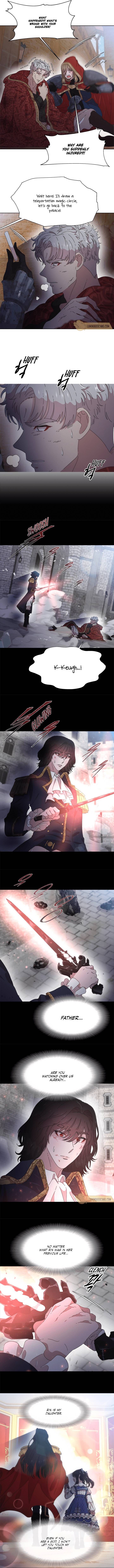 I Was Born As The Demon Lords Daughter 112 4