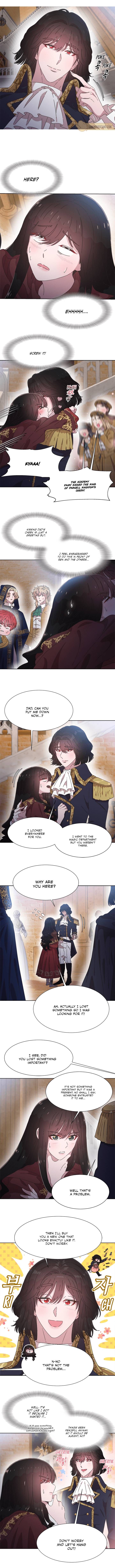 I Was Born As The Demon Lords Daughter 112 8