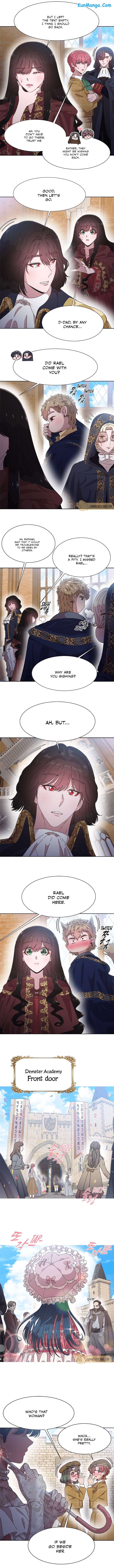 I Was Born As The Demon Lords Daughter 112 9