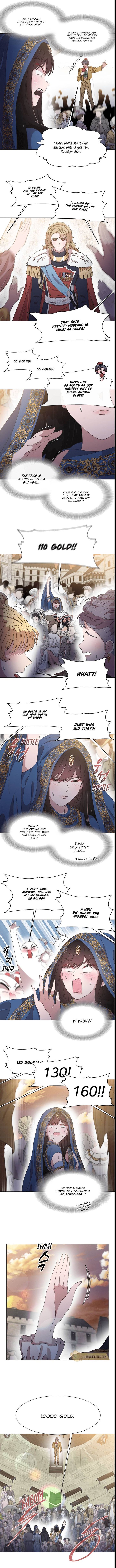 I Was Born As The Demon Lords Daughter 114 7
