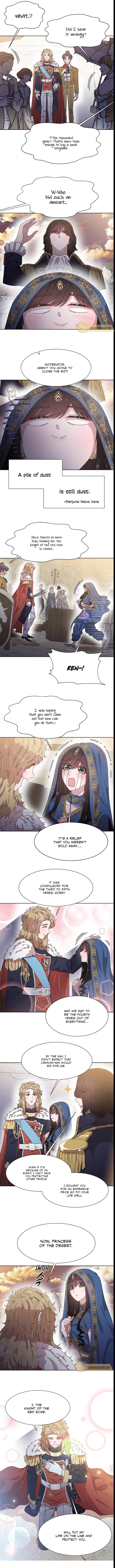 I Was Born As The Demon Lords Daughter 114 8