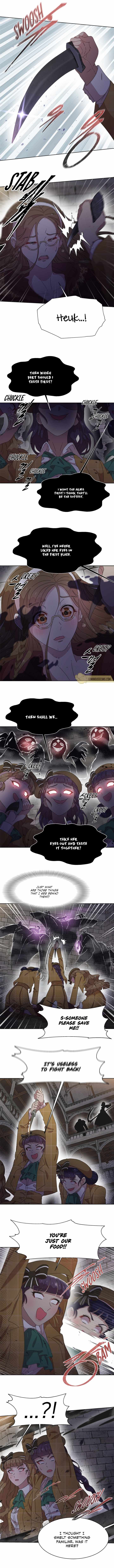 I Was Born As The Demon Lords Daughter 115 1