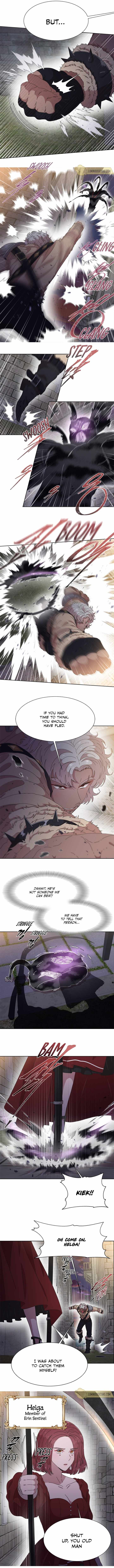 I Was Born As The Demon Lords Daughter 115 4