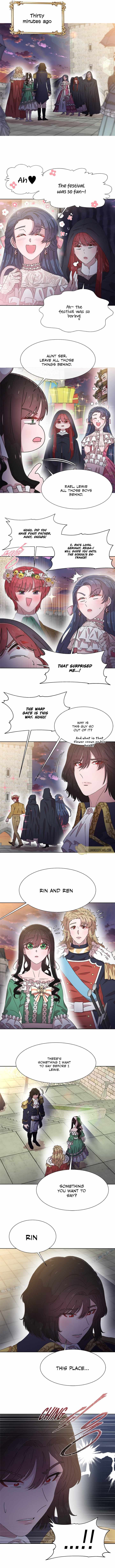 I Was Born As The Demon Lords Daughter 115 6