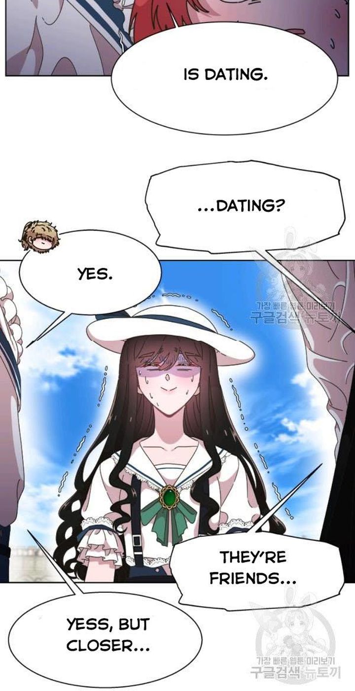 I Was Born As The Demon Lords Daughter 122 19