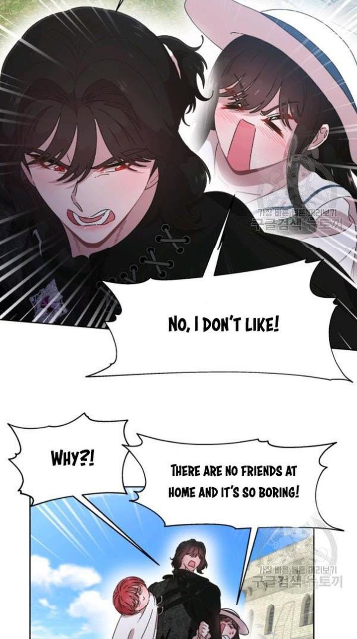 I Was Born As The Demon Lords Daughter 122 28
