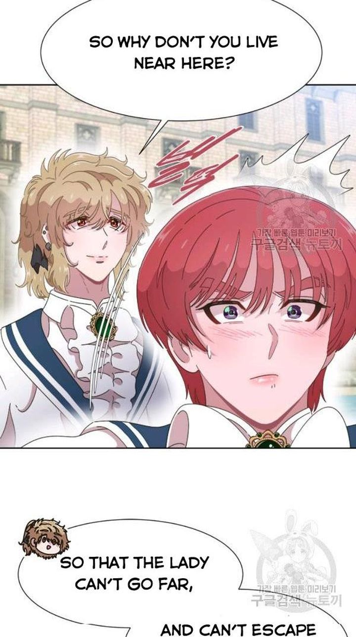 I Was Born As The Demon Lords Daughter 122 33