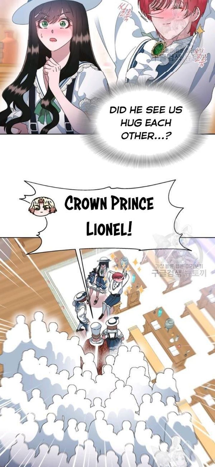 I Was Born As The Demon Lords Daughter 125 63