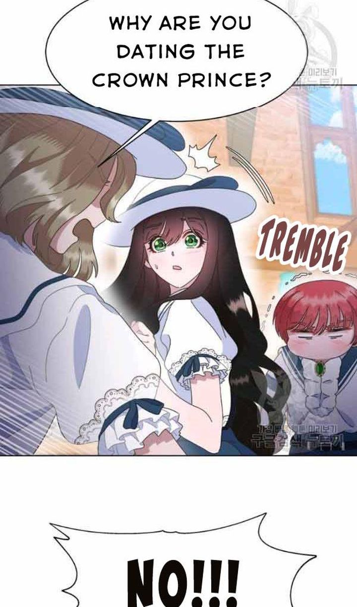I Was Born As The Demon Lords Daughter 126 22