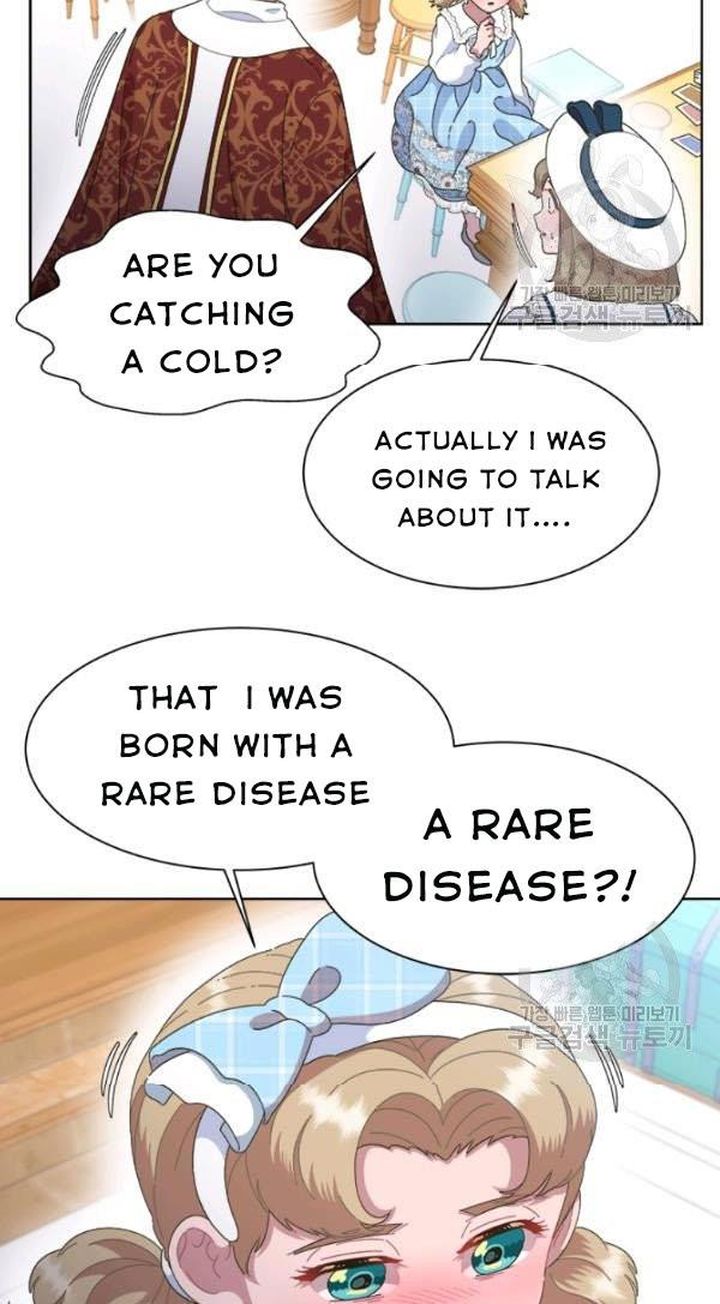 I Was Born As The Demon Lords Daughter 126 39