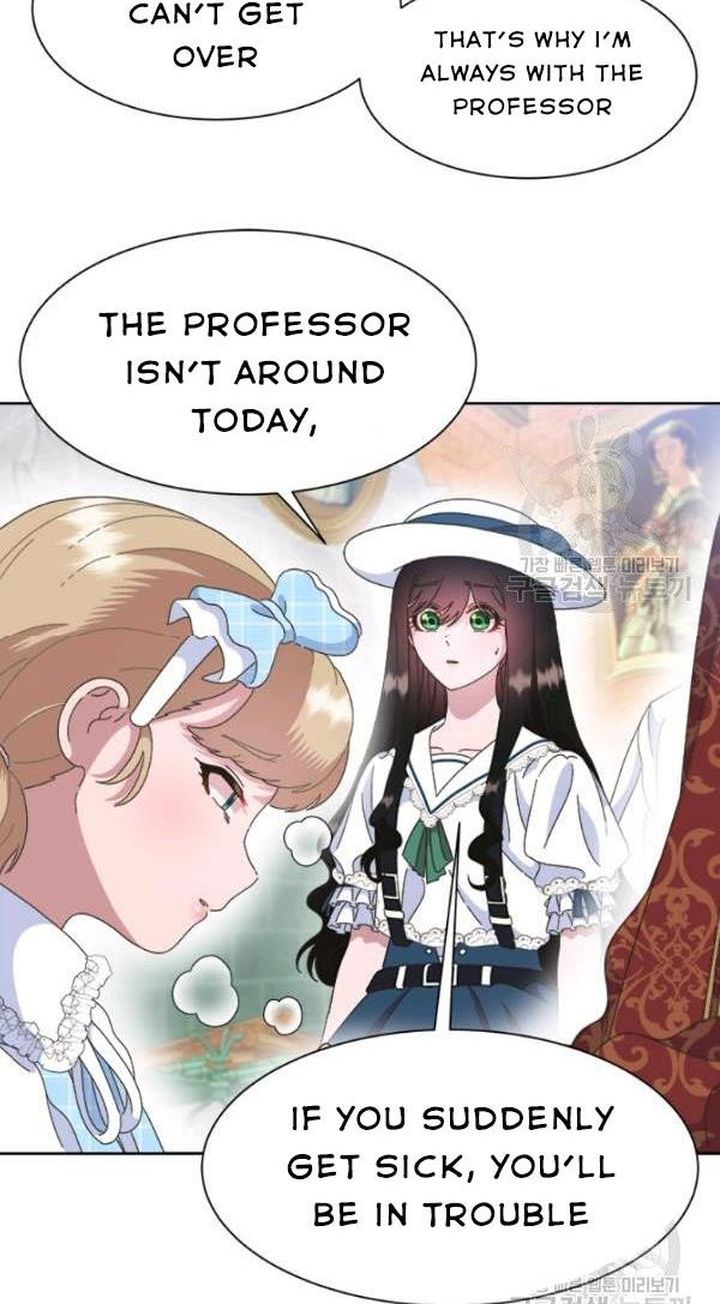 I Was Born As The Demon Lords Daughter 126 41