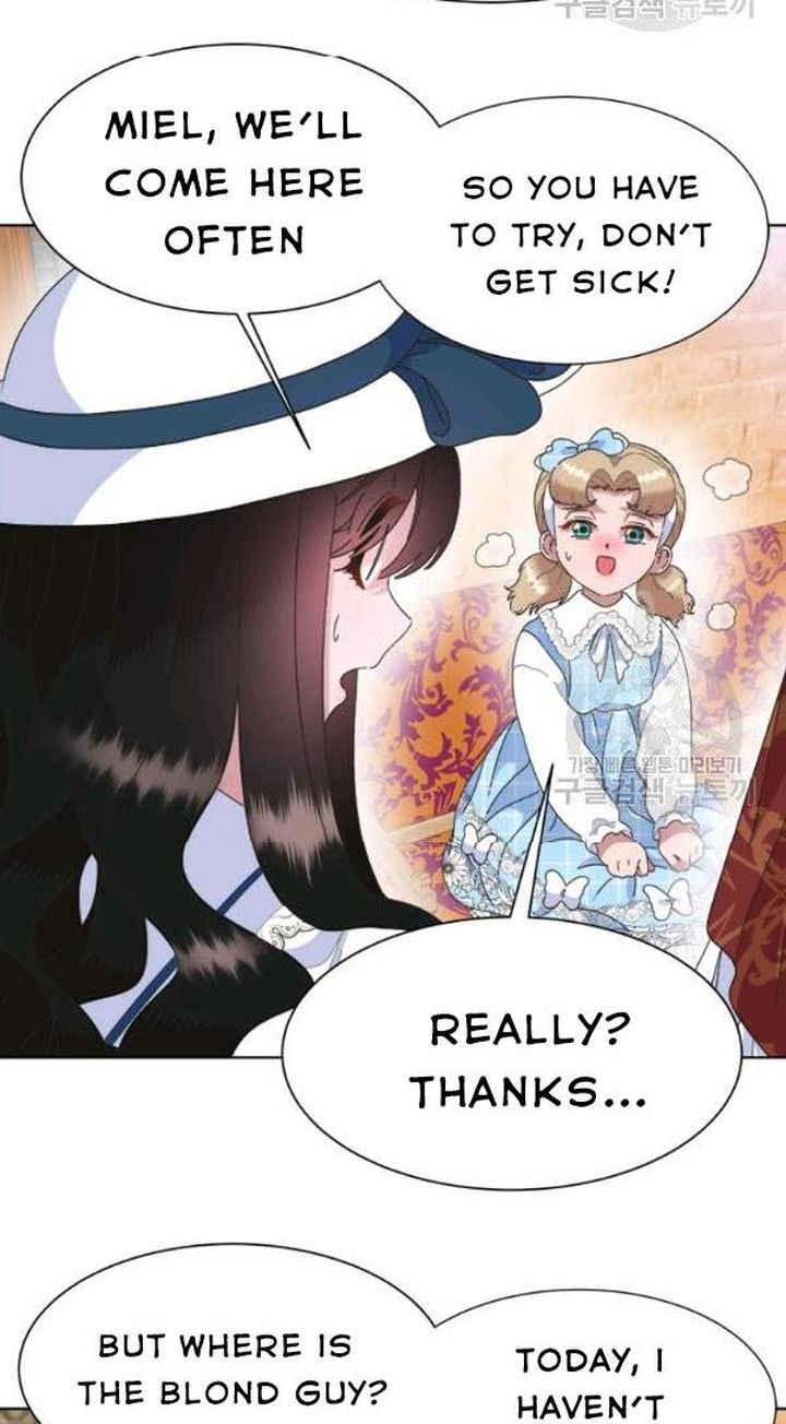 I Was Born As The Demon Lords Daughter 126 42