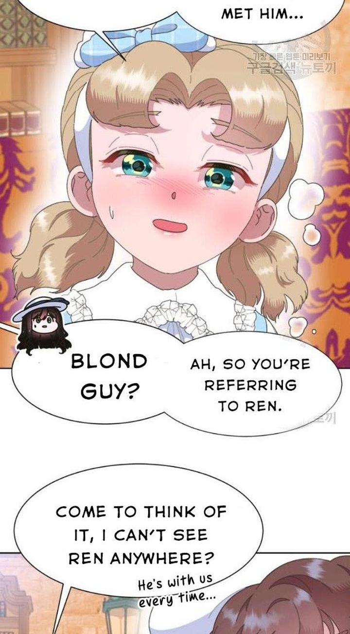 I Was Born As The Demon Lords Daughter 126 43