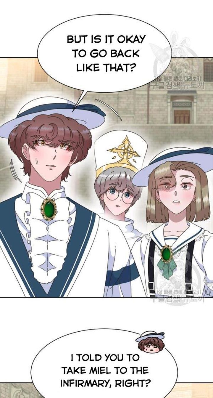 I Was Born As The Demon Lords Daughter 127 27