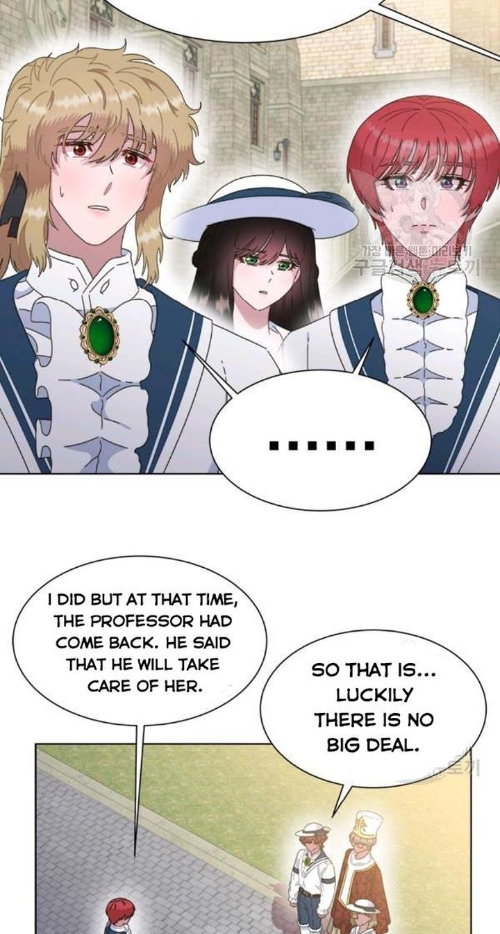 I Was Born As The Demon Lords Daughter 127 28