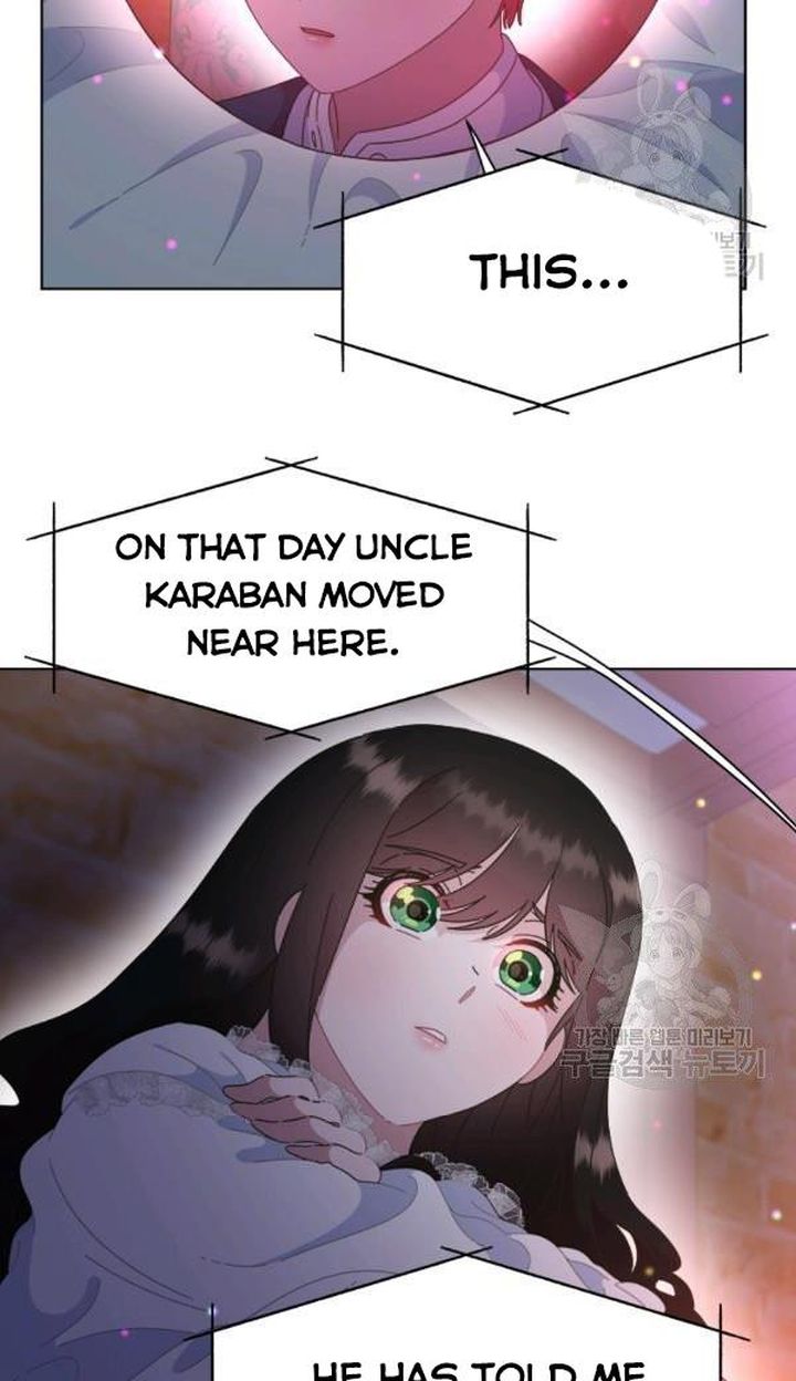 I Was Born As The Demon Lords Daughter 127 50
