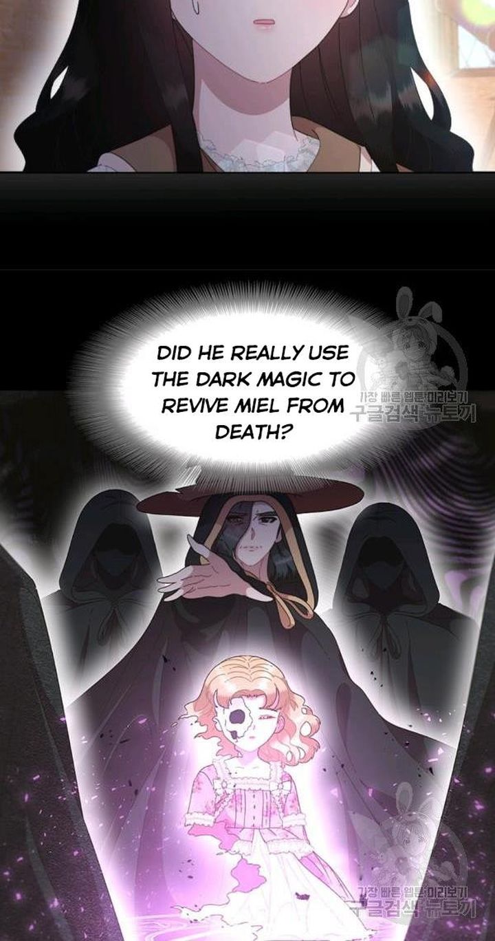 I Was Born As The Demon Lords Daughter 129 50