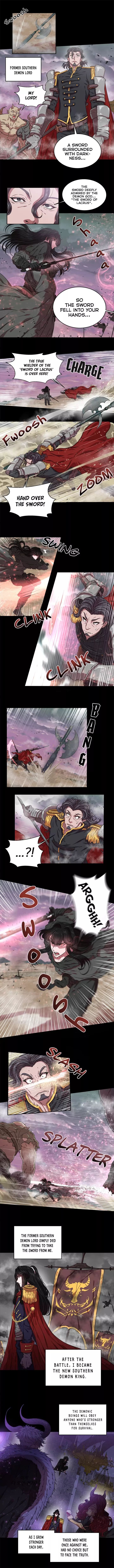 I Was Born As The Demon Lords Daughter 13 3