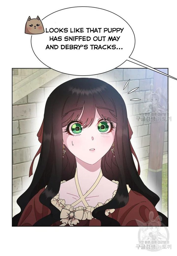 I Was Born As The Demon Lords Daughter 130 33
