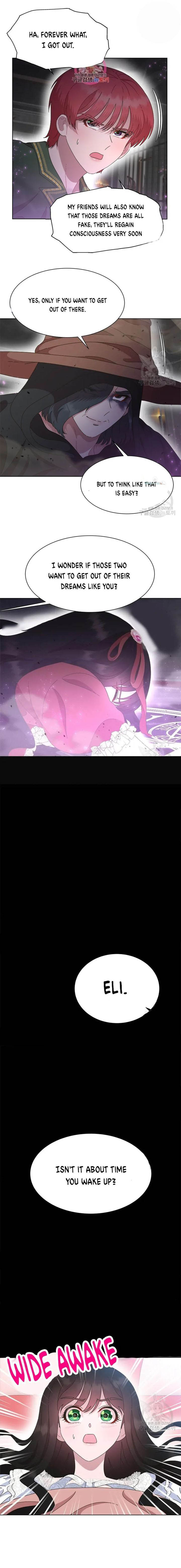 I Was Born As The Demon Lords Daughter 132 1