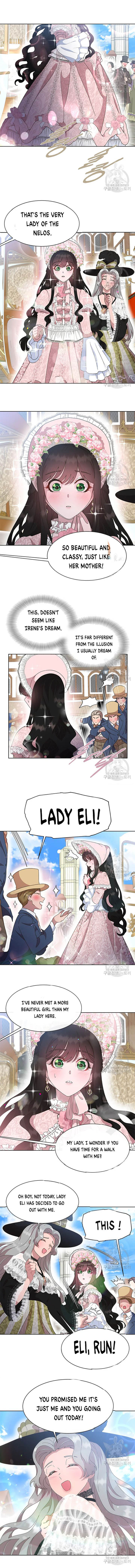 I Was Born As The Demon Lords Daughter 132 4
