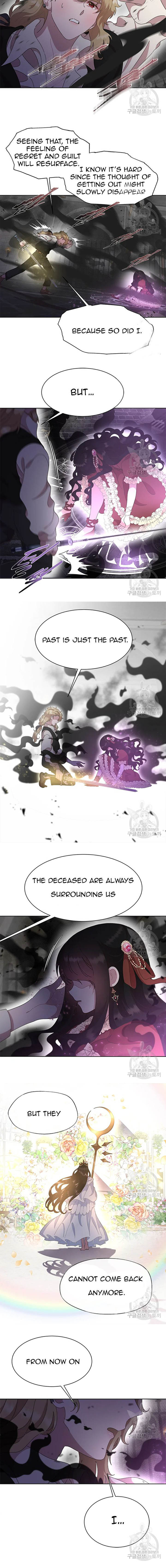 I Was Born As The Demon Lords Daughter 133 8