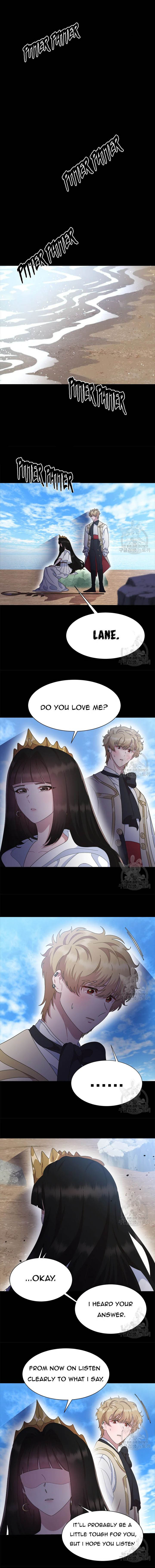 I Was Born As The Demon Lords Daughter 135 1
