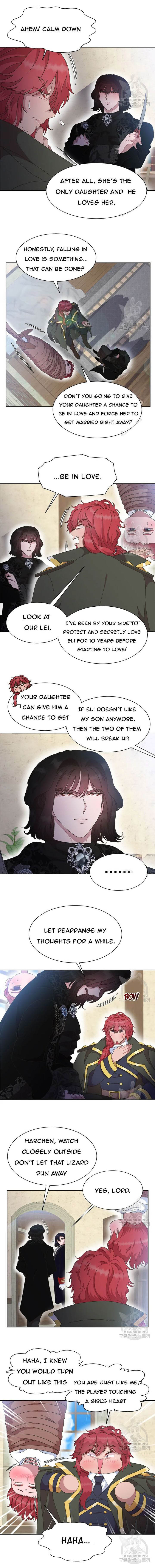 I Was Born As The Demon Lords Daughter 135 6