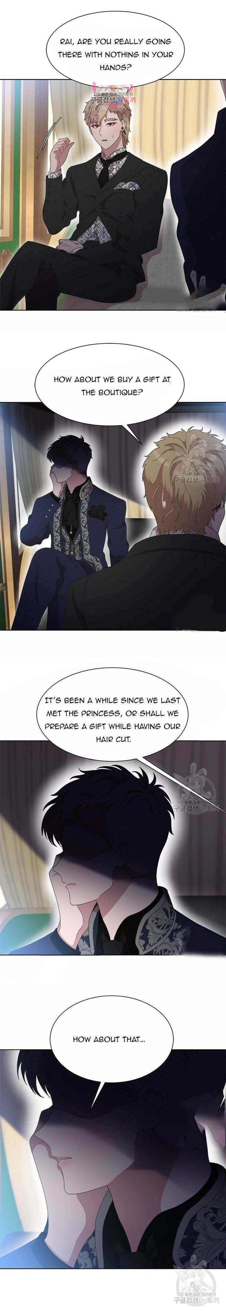 I Was Born As The Demon Lords Daughter 137 1