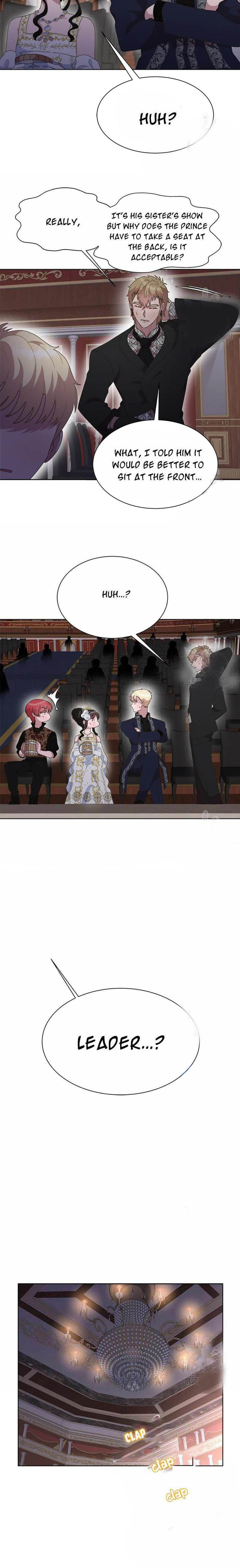 I Was Born As The Demon Lords Daughter 137 11
