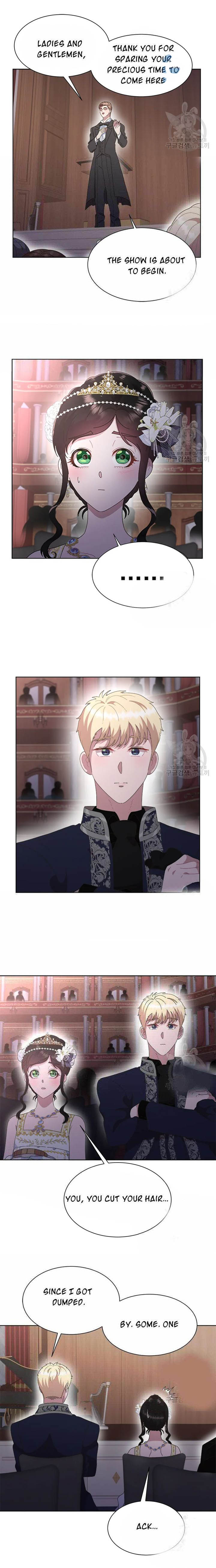 I Was Born As The Demon Lords Daughter 137 12