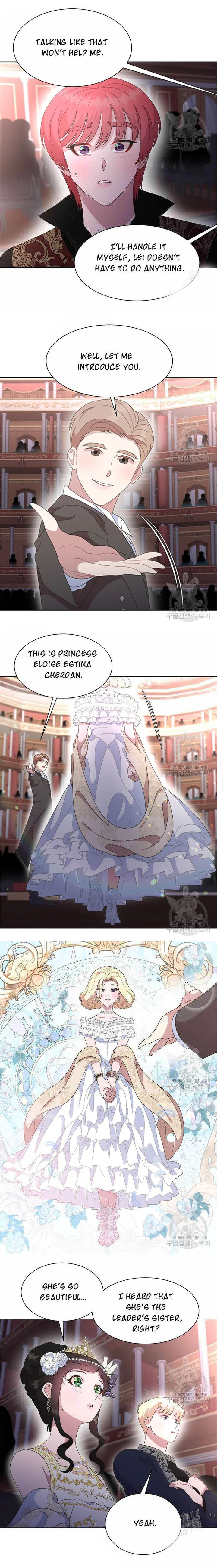 I Was Born As The Demon Lords Daughter 137 14