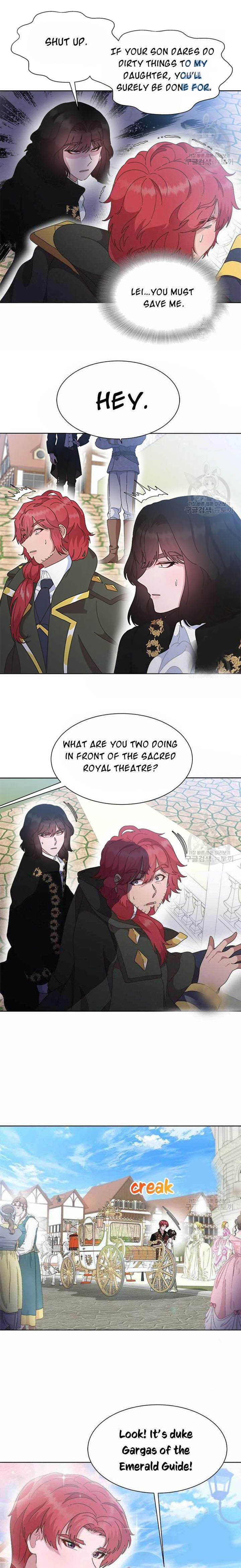 I Was Born As The Demon Lords Daughter 137 6