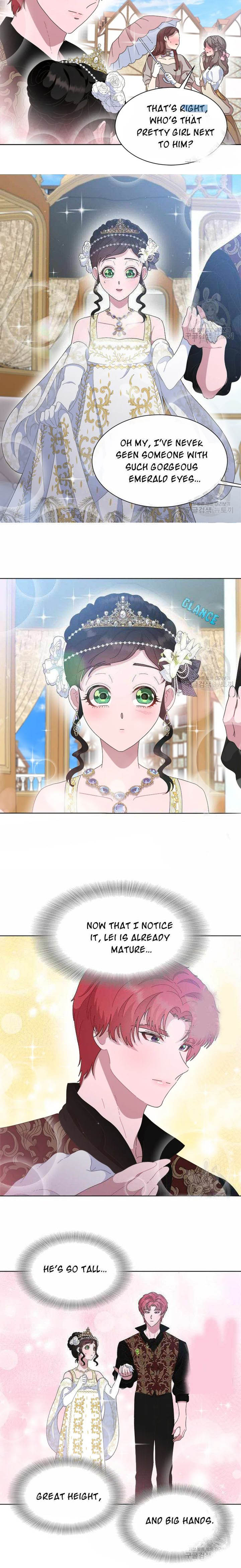I Was Born As The Demon Lords Daughter 137 7