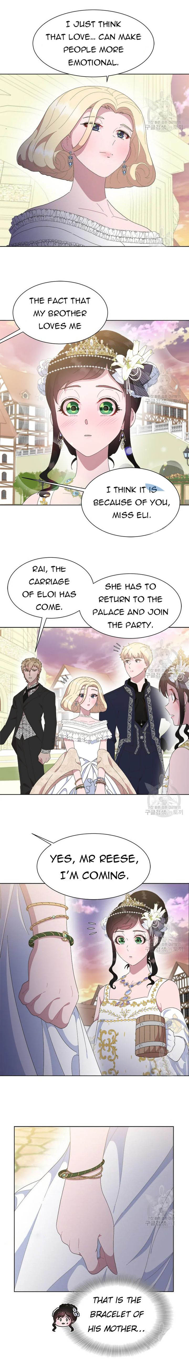 I Was Born As The Demon Lords Daughter 138 11