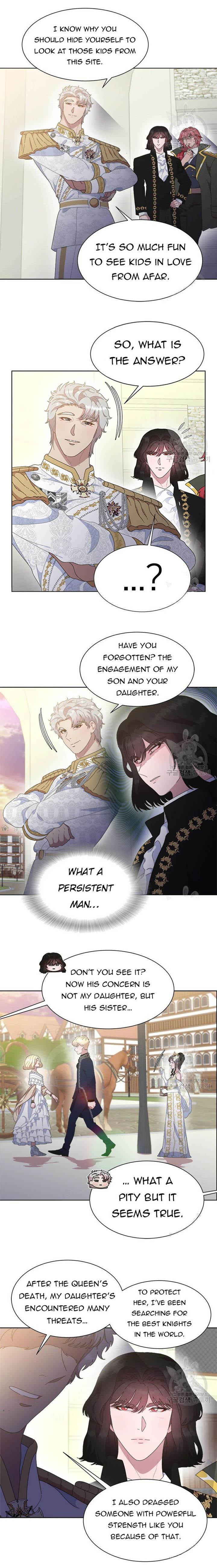 I Was Born As The Demon Lords Daughter 138 14