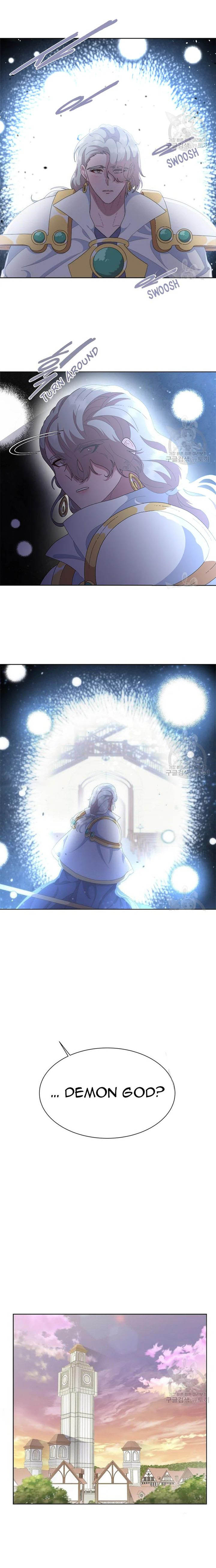 I Was Born As The Demon Lords Daughter 138 8