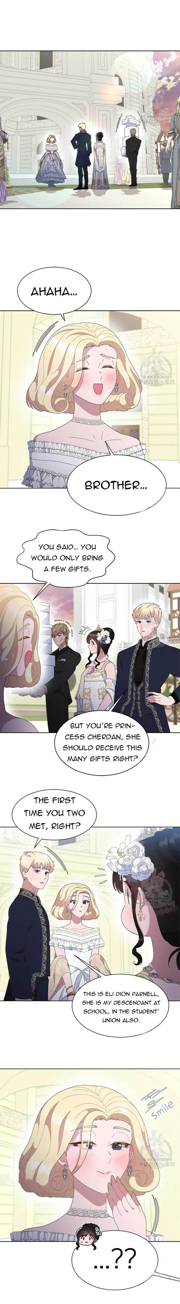 I Was Born As The Demon Lords Daughter 138 9