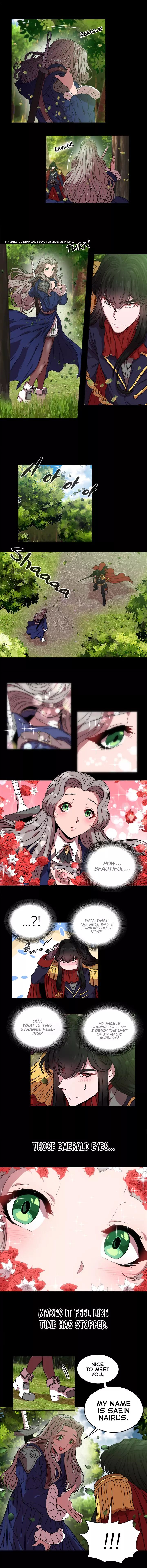 I Was Born As The Demon Lords Daughter 14 1