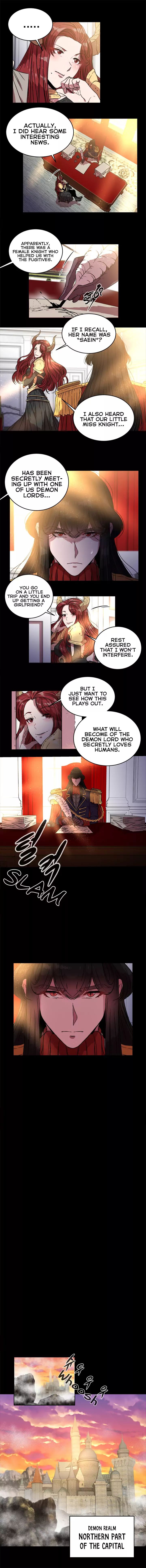 I Was Born As The Demon Lords Daughter 14 5