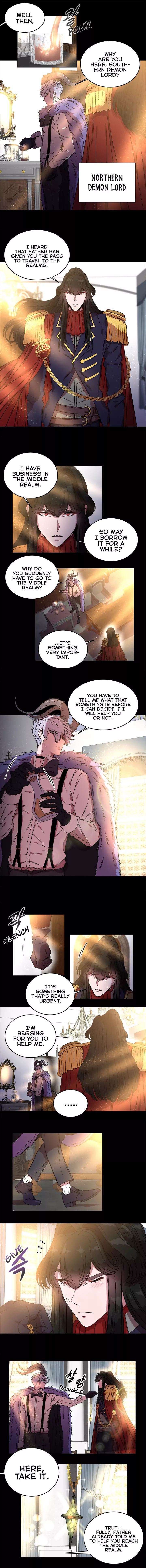 I Was Born As The Demon Lords Daughter 14 6