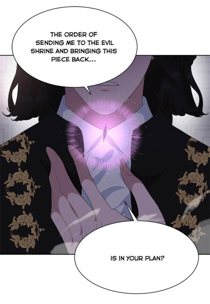 I Was Born As The Demon Lords Daughter 140 25