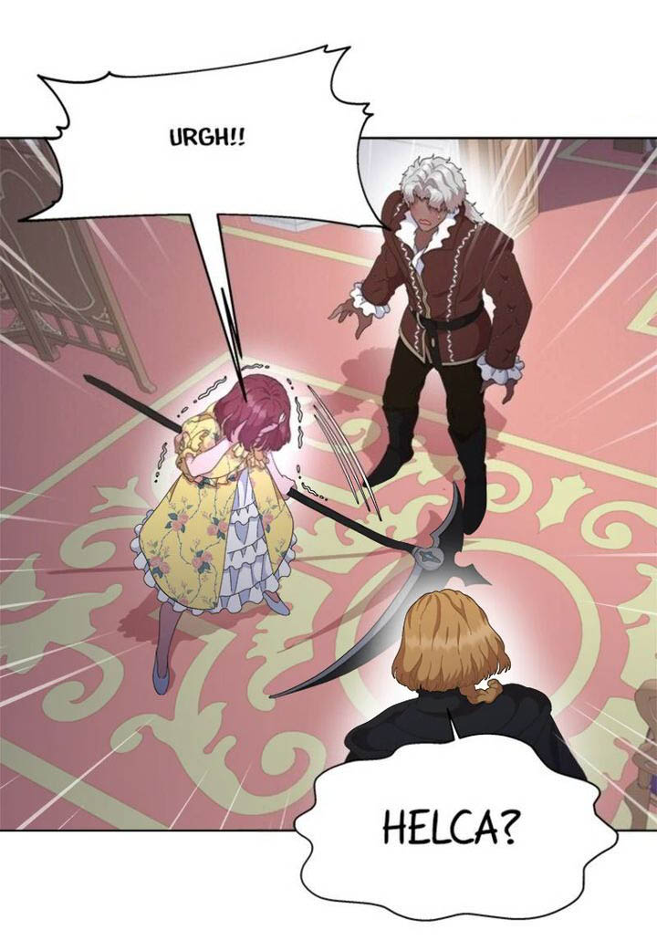 I Was Born As The Demon Lords Daughter 140 67
