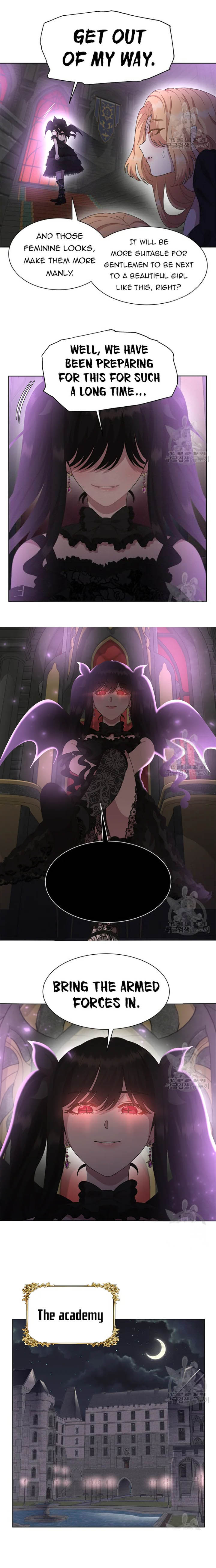 I Was Born As The Demon Lords Daughter 142 4