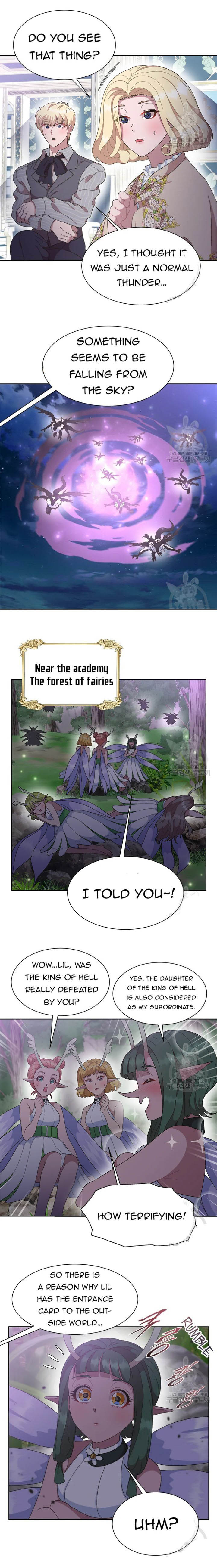 I Was Born As The Demon Lords Daughter 142 6