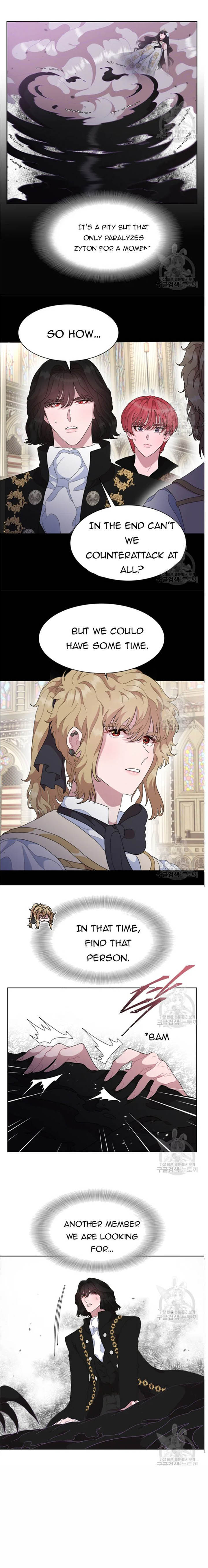 I Was Born As The Demon Lords Daughter 146 7