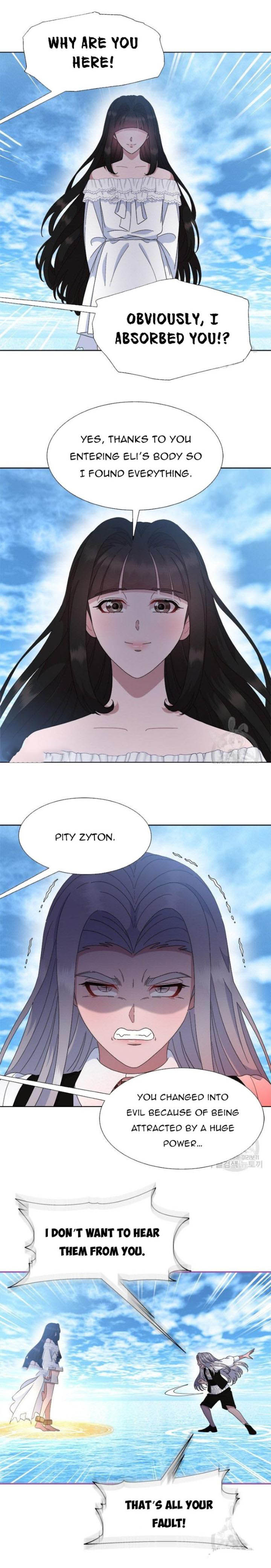 I Was Born As The Demon Lords Daughter 148 7