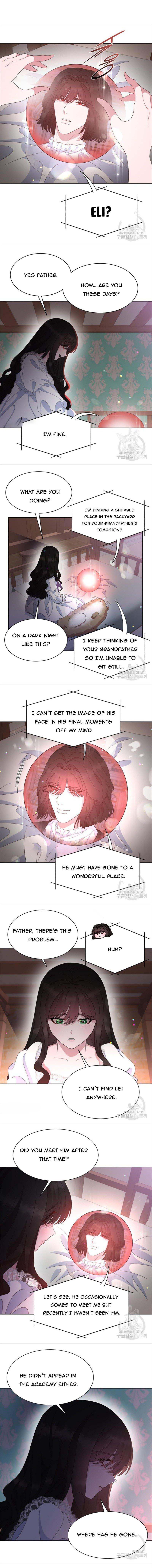 I Was Born As The Demon Lords Daughter 151 4